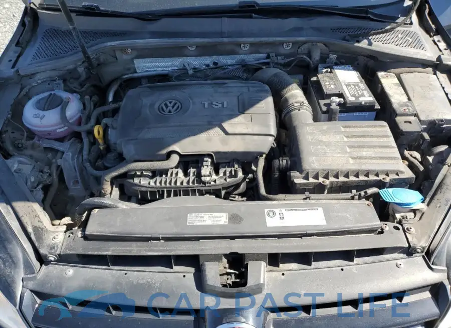 3VW217AU1GM042665# 11