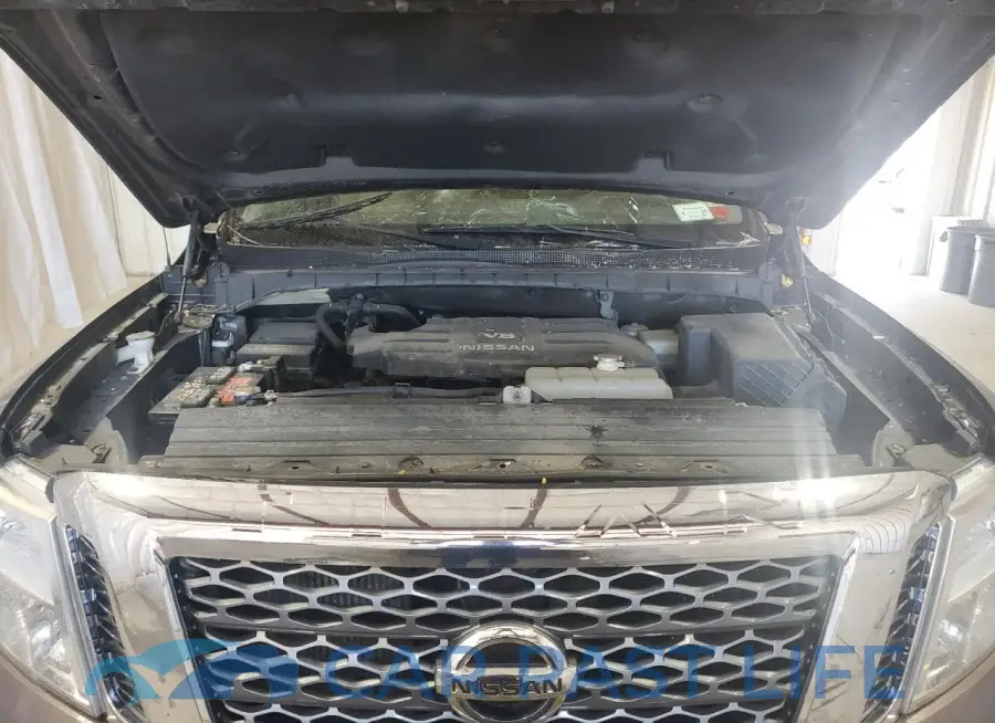 1N6AA1F43GN500410# 11