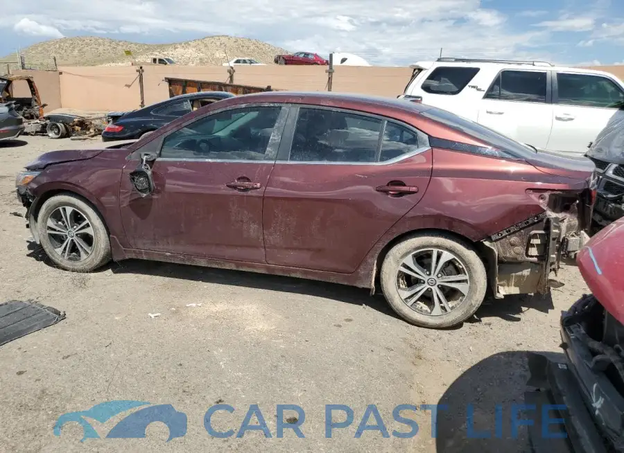 3N1AB8CV5LY218906# 2