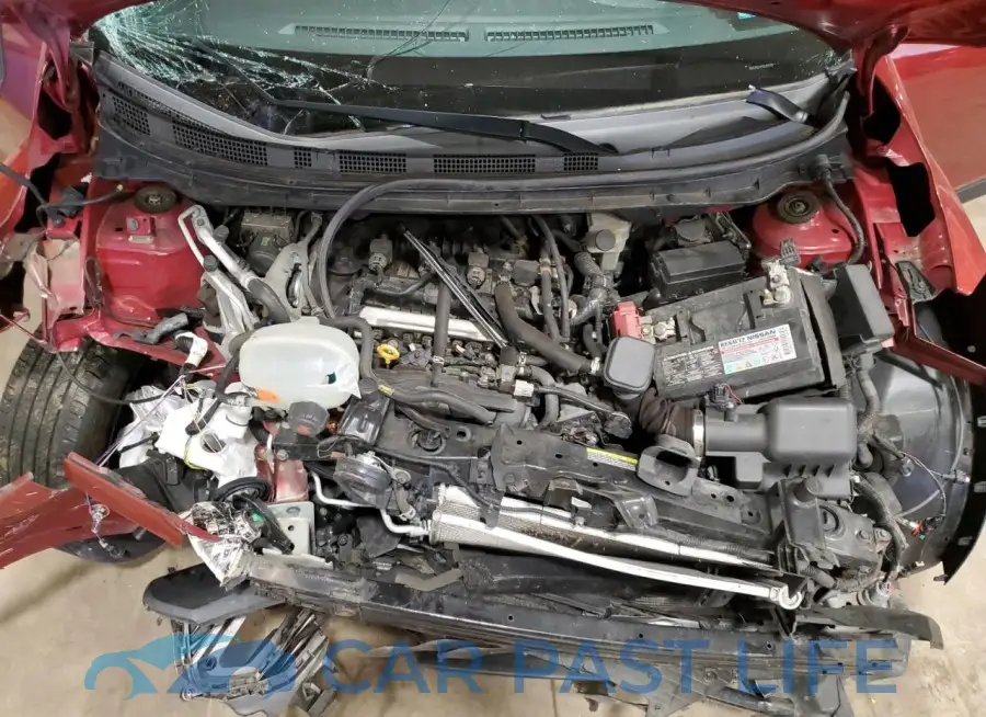 3N1CP5CUXKL516198# 12