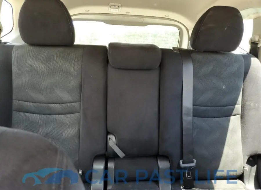 5N1AT2MK3FC926012# 10