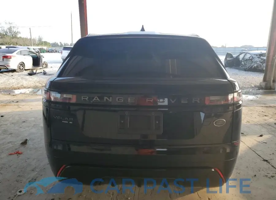 SALYL2RX7JA740705# 6