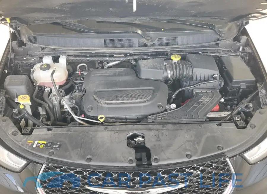 2C4RC1GG3NR111632# 12