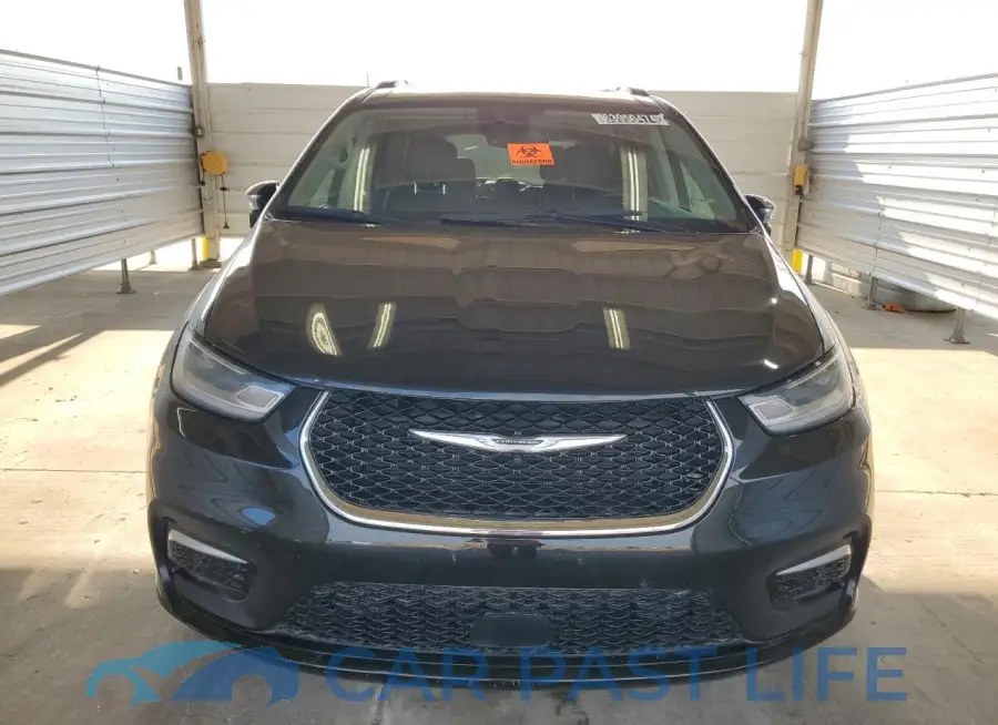 2C4RC1GG3NR111632# 5