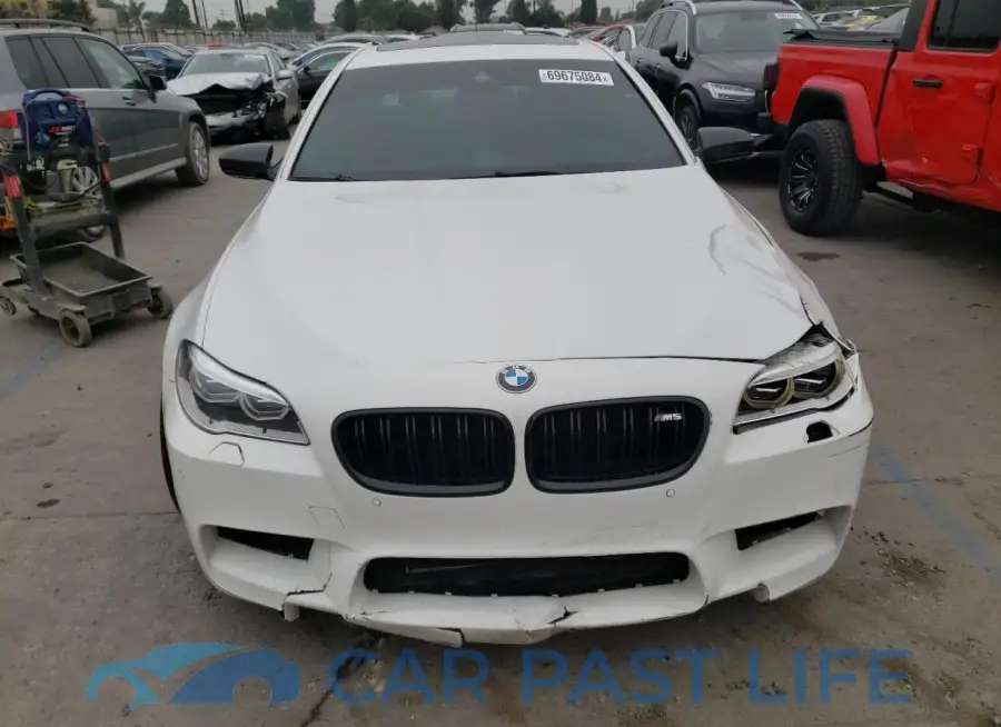 WBSFV9C58FD594421# 5