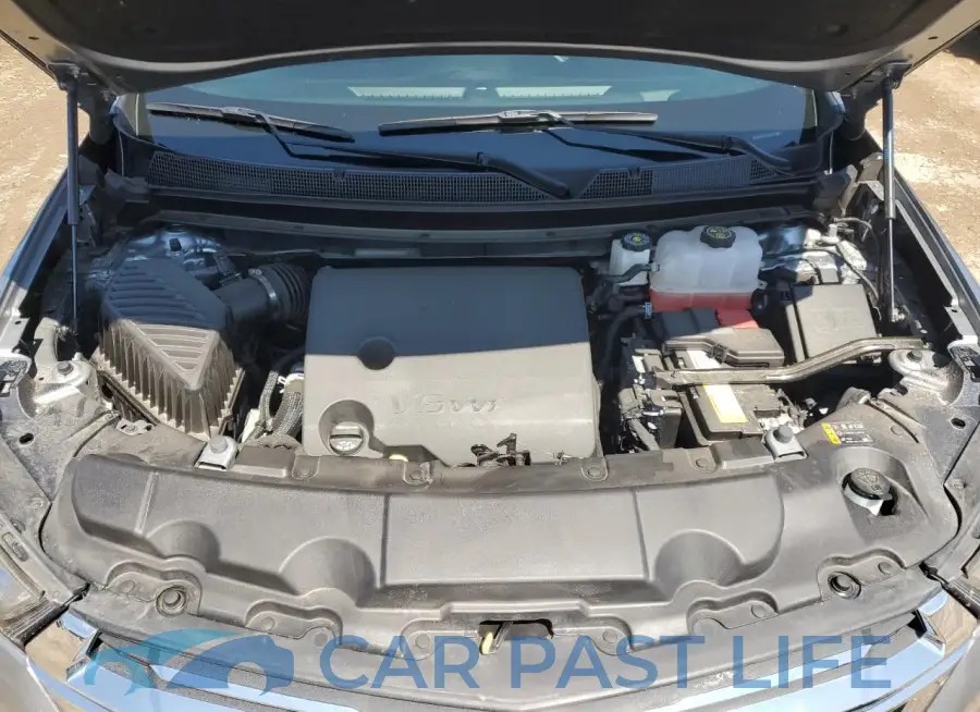 1GNERGKW1PJ303760# 12