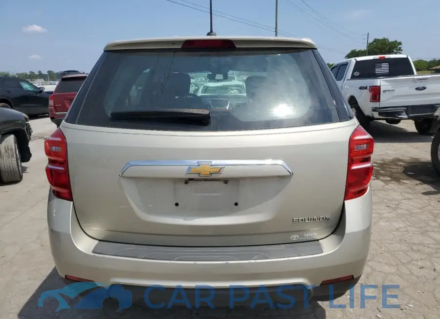 2GNALBEK7G1147794# 6