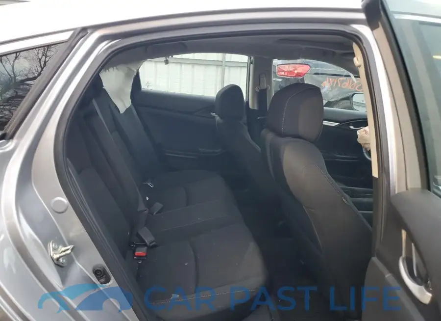 19XFC1F36LE213331# 10