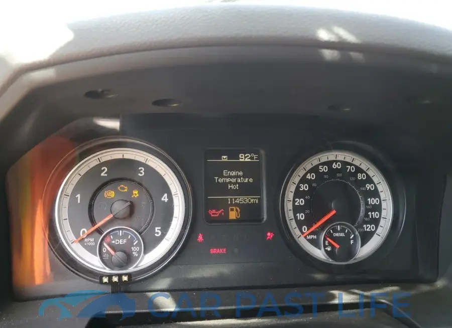 3C7WRNEL0FG689531# 8