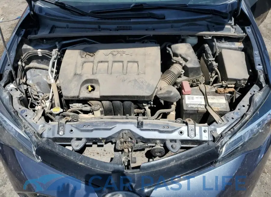 2T1BURHE5HC784632# 11