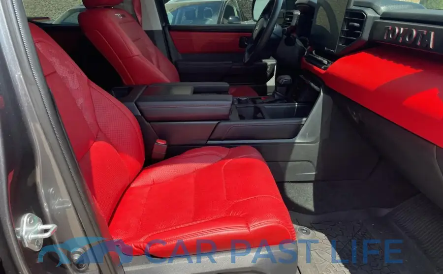 5TFPC5DB5PX023466# 5