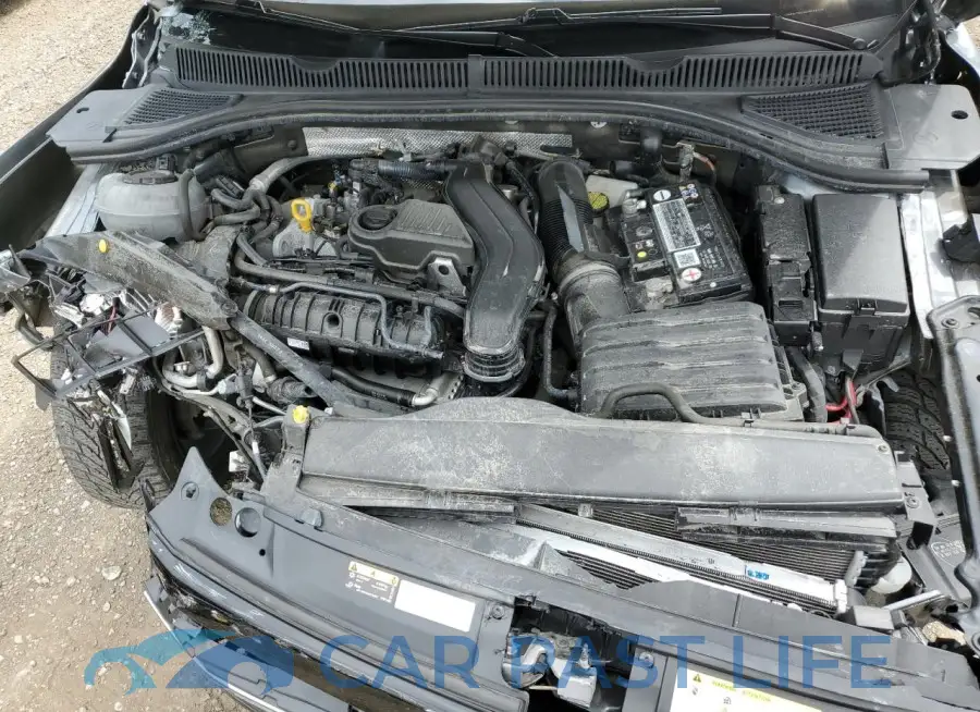 3VWFM7BU6NM028345# 11