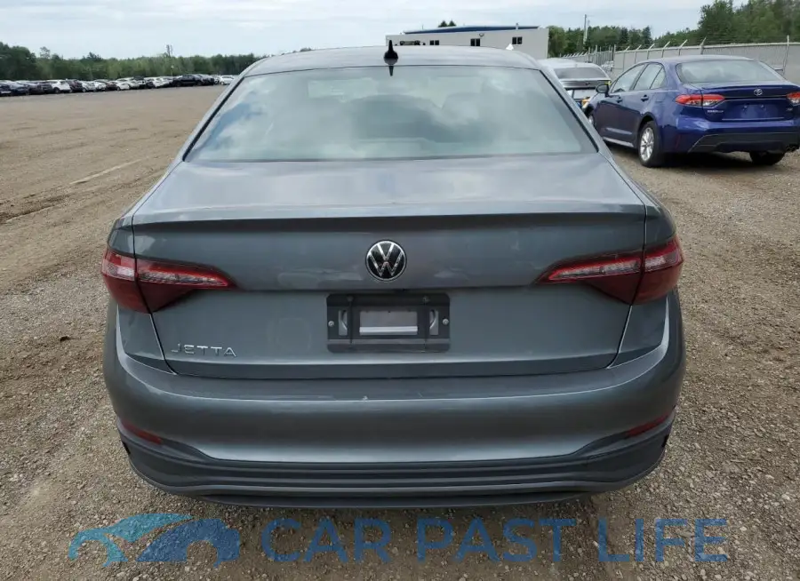 3VWFM7BU6NM028345# 6