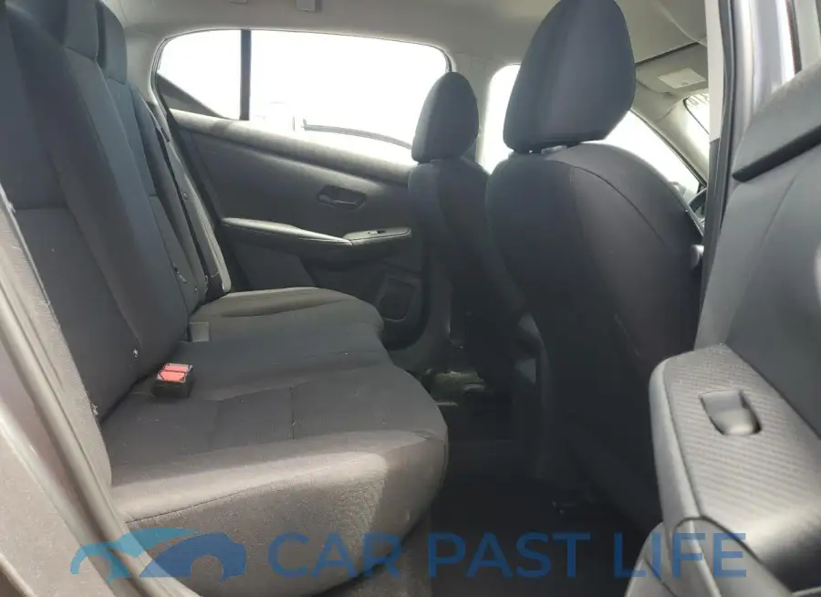3N1AB8BV6RY211621# 10