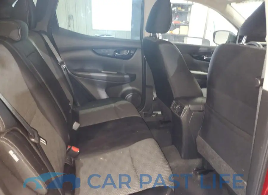 JN1BJ1CVXLW265970# 11