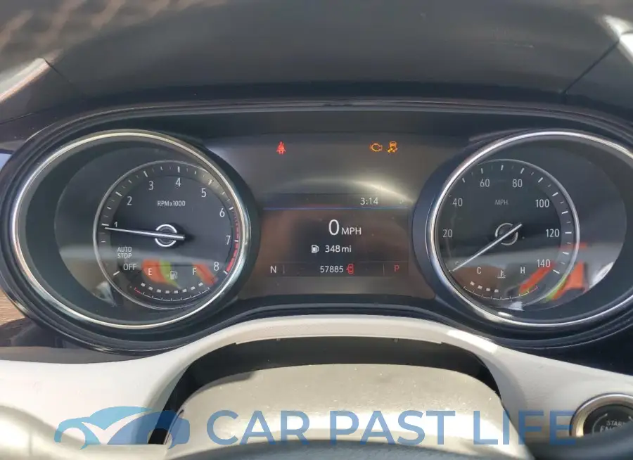 KL4MMDSL2MB152032# 9