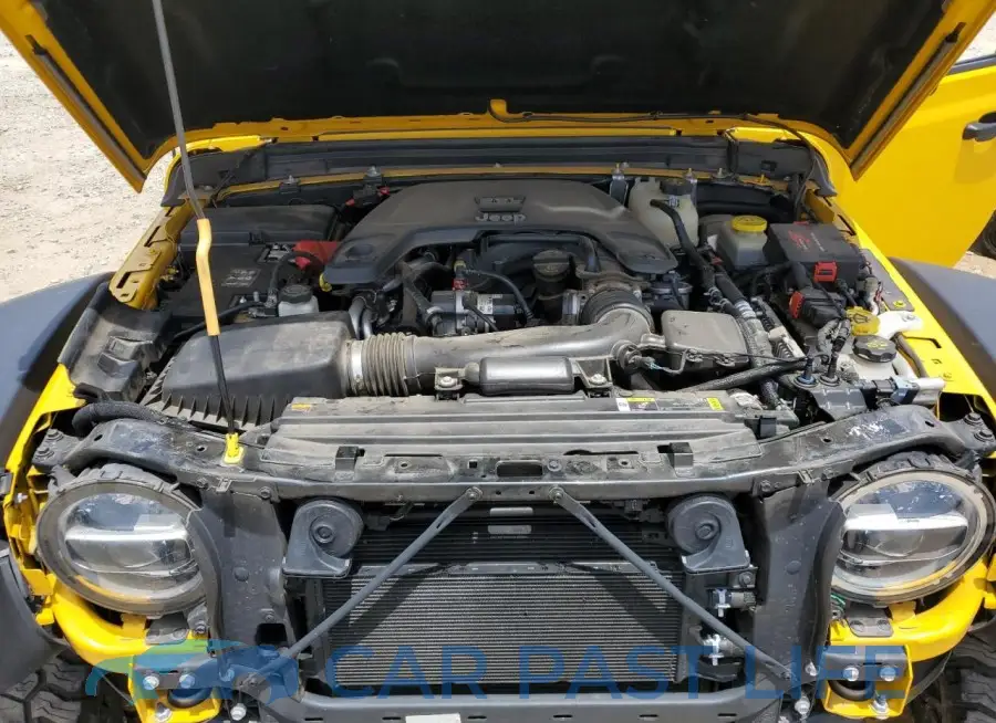 1C4HJXFG5MW611075# 12