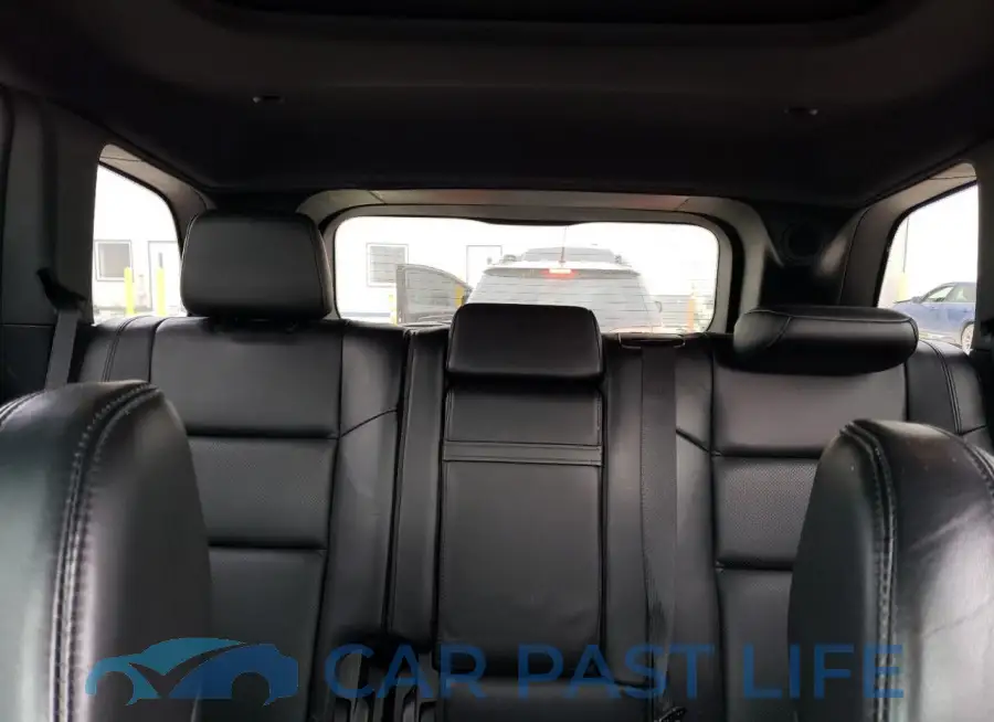 1C4RJFBG6JC349956# 10