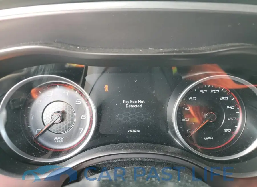 2C3CDXGJ5MH582644# 9