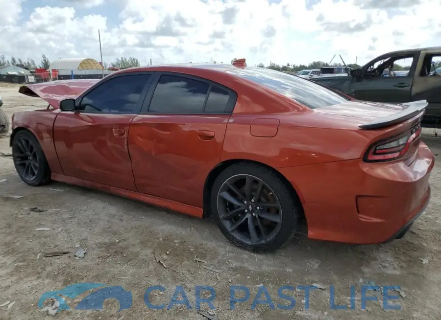 2C3CDXGJ5MH582644# 2