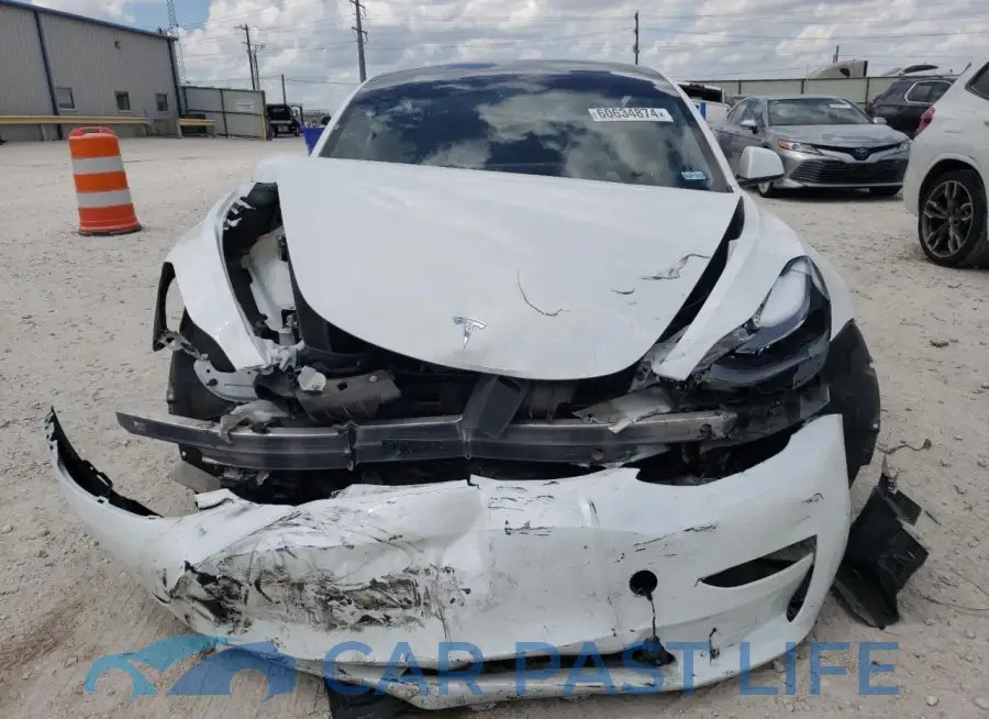 5YJ3E1EA9PF452868# 5