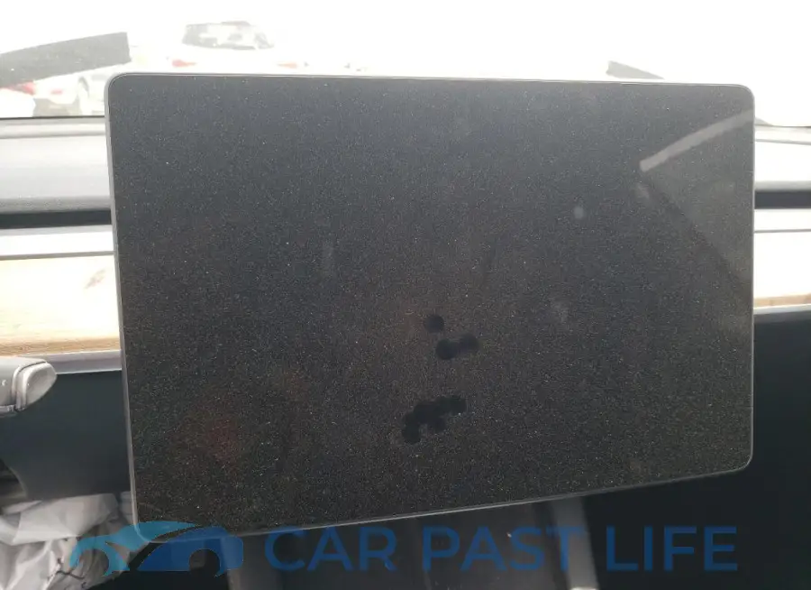 5YJ3E1EA9PF452868# 9