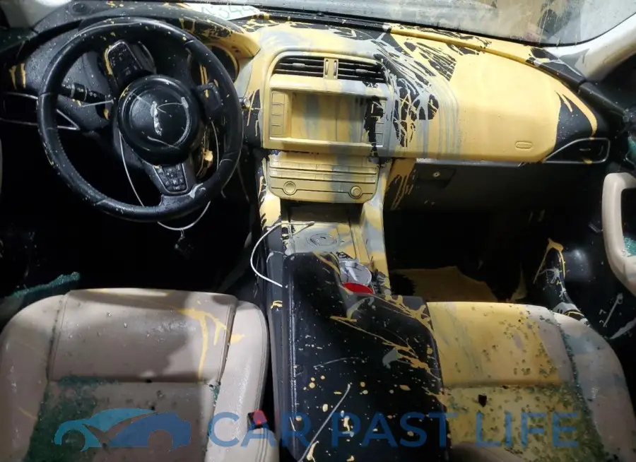 SADCS2BV2HA885419# 8
