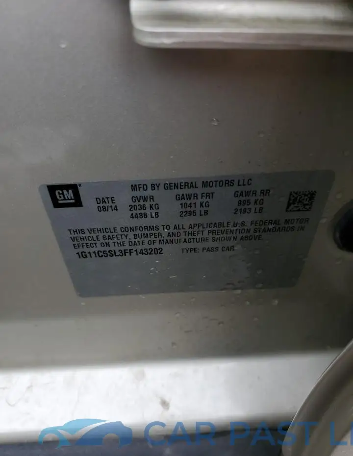 1G11C5SL3FF143202# 12