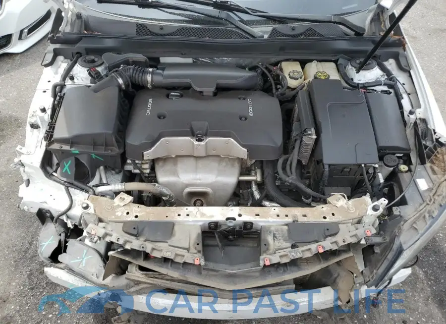 2G1115SL6F9170313# 11