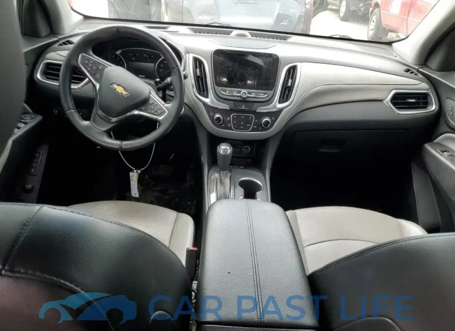 3GNAXYEX7LS566620# 8