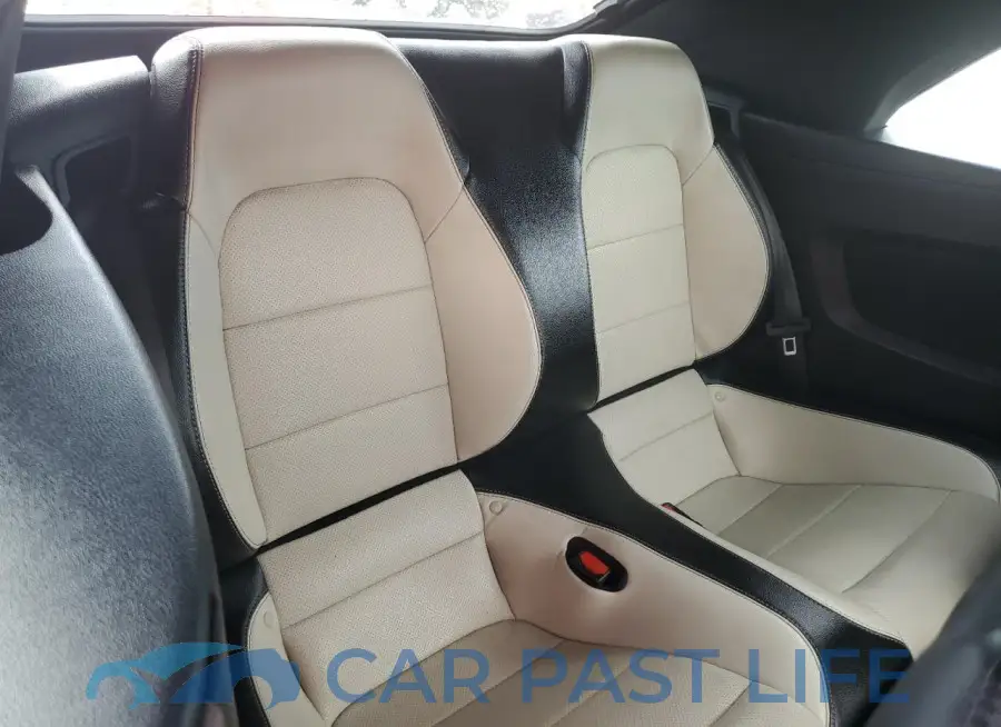 1FATP8UH7M5104510# 10