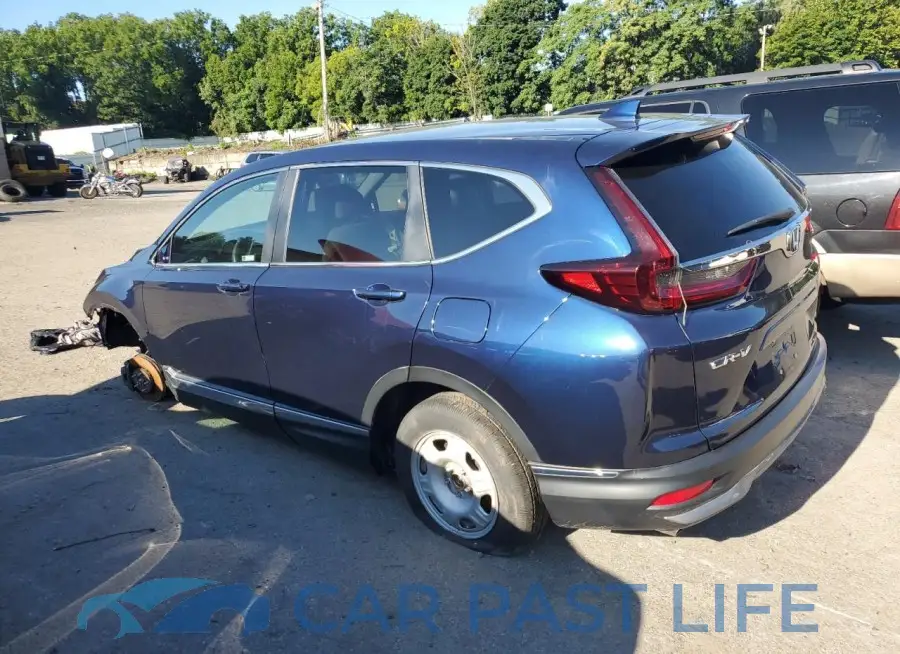 2HKRW2H96LH674892# 2