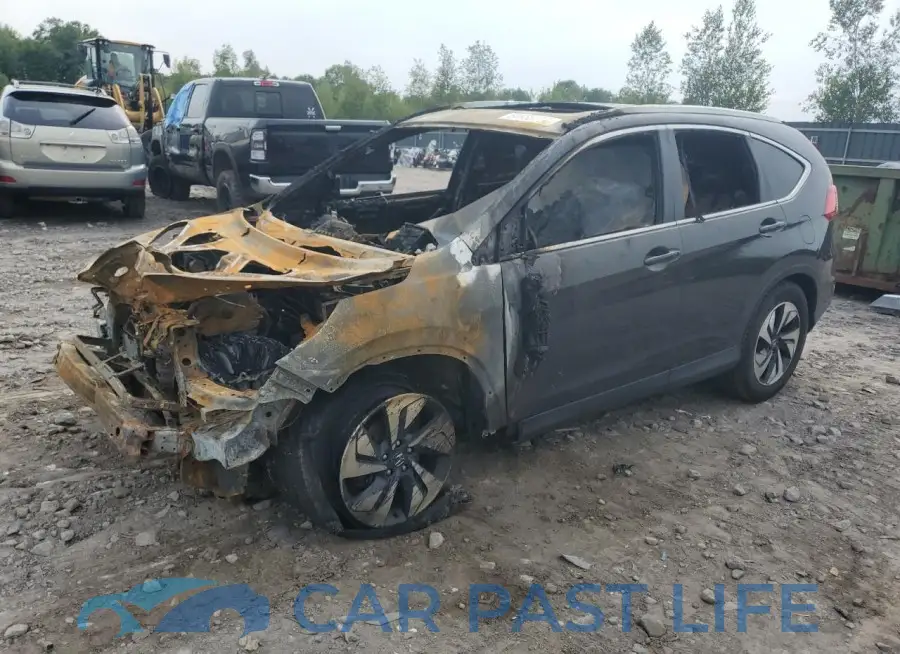 5J6RM4H90FL003634# 1