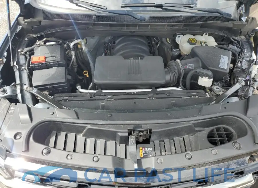 1GNSKPKD4MR254492# 12