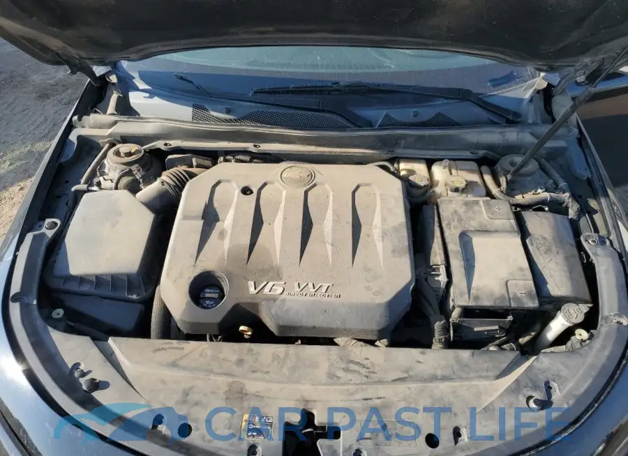 2G1125S33F9280779# 11