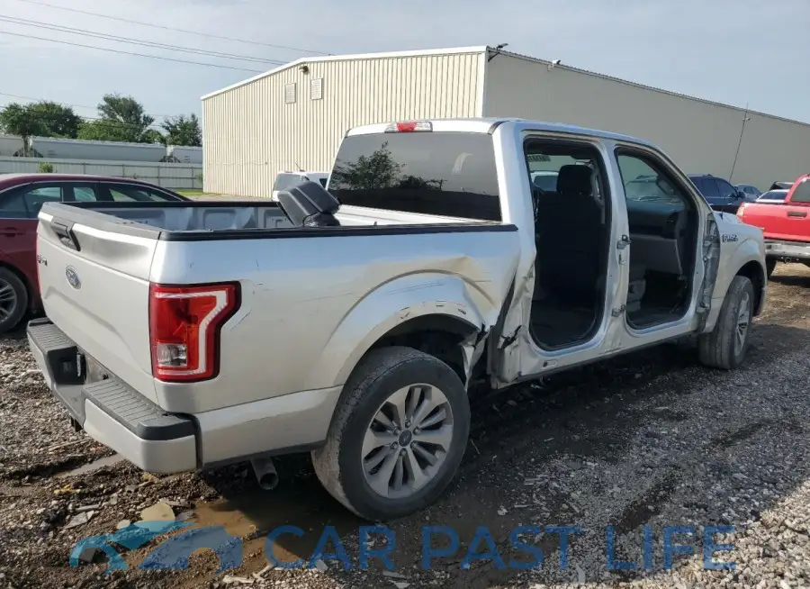 1FTEW1CP4HKE49166# 3