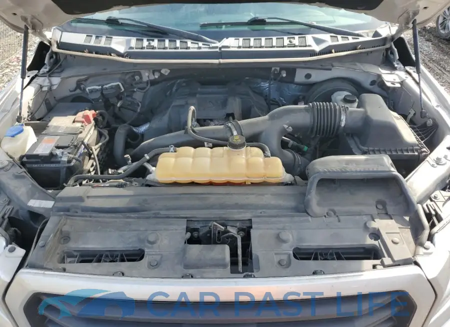 1FTEW1CP4HKE49166# 11