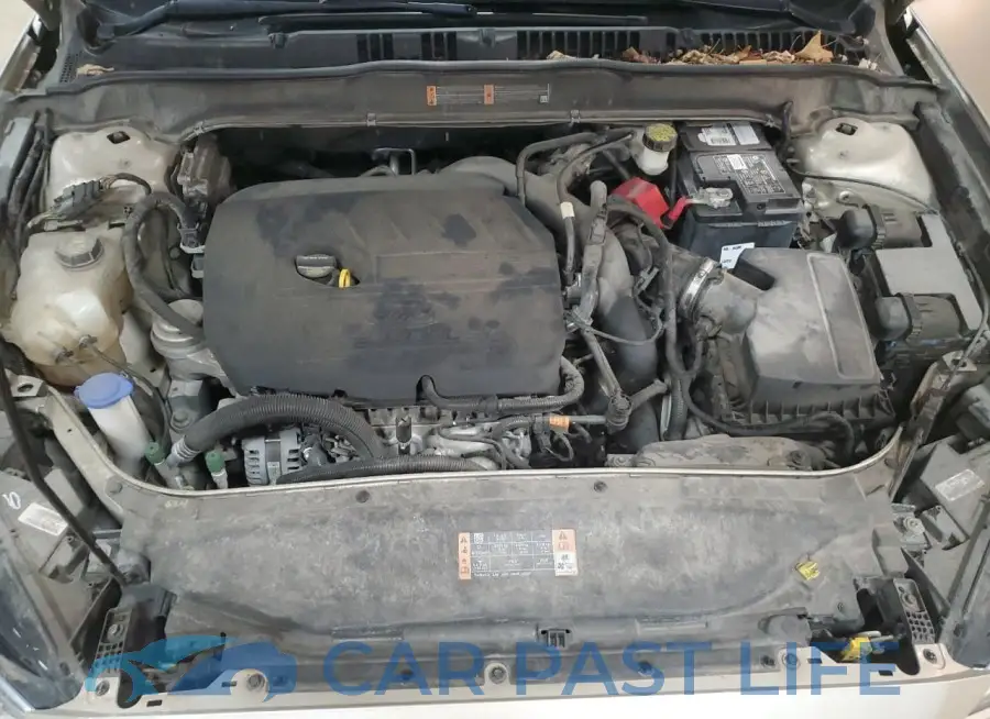 3FA6P0HD3HR104609# 11