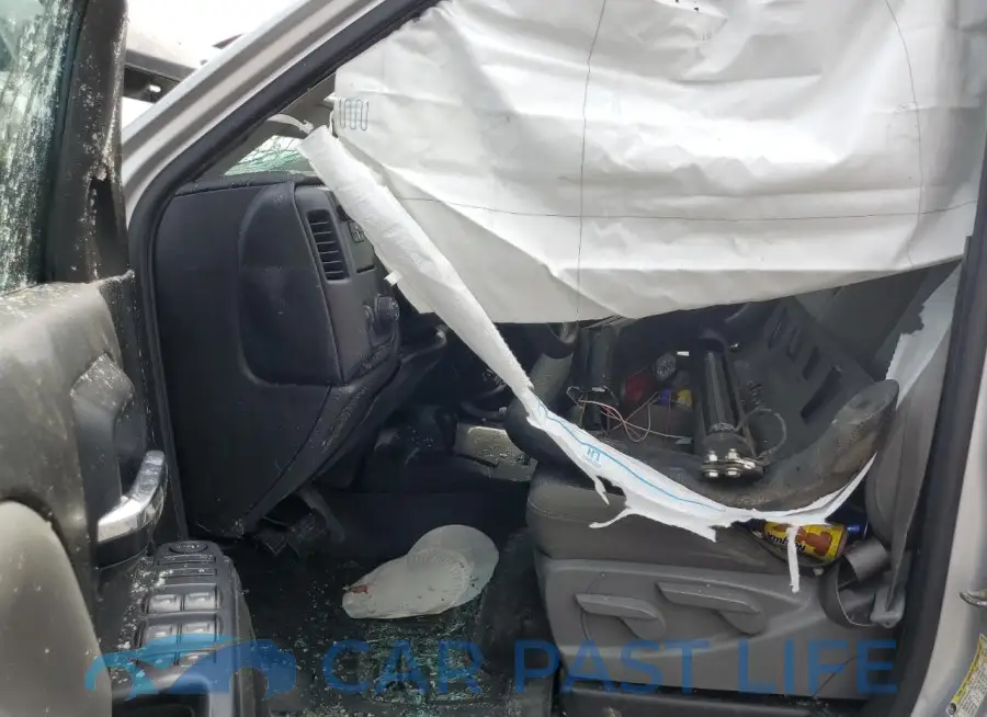 1GT12XE88FF171428# 7