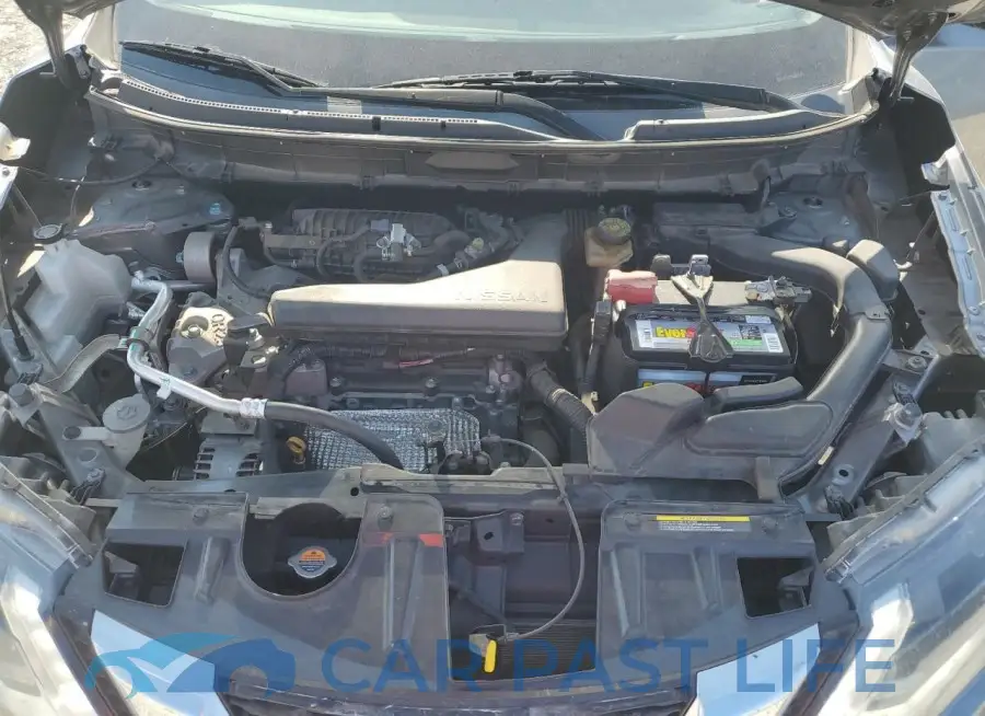 KNMAT2MV1JP503462# 12