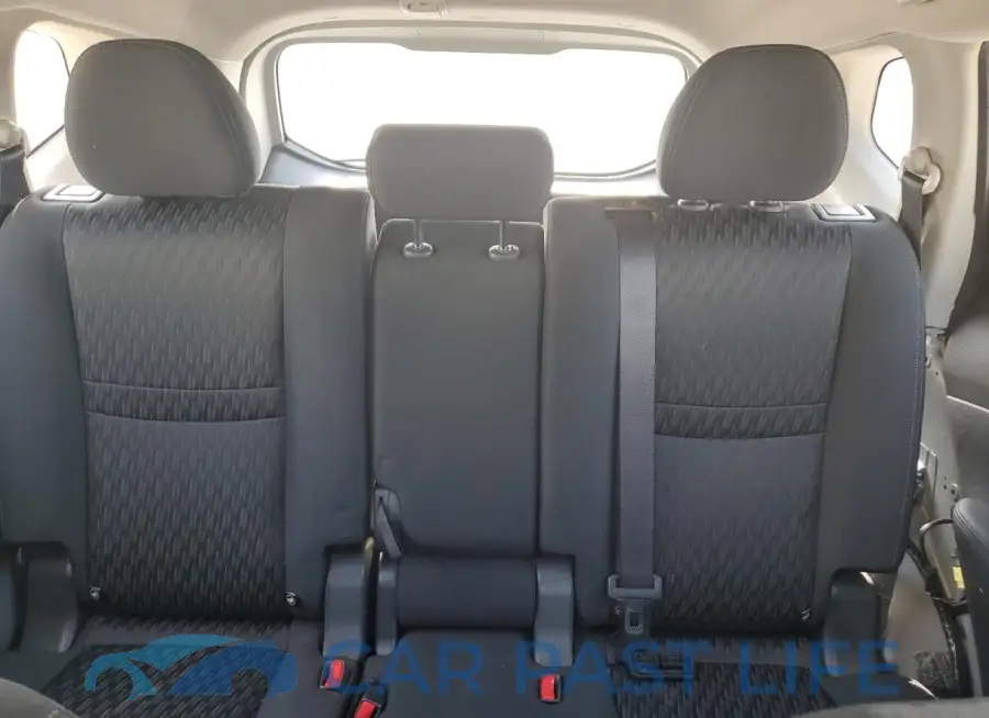 KNMAT2MV1JP503462# 10