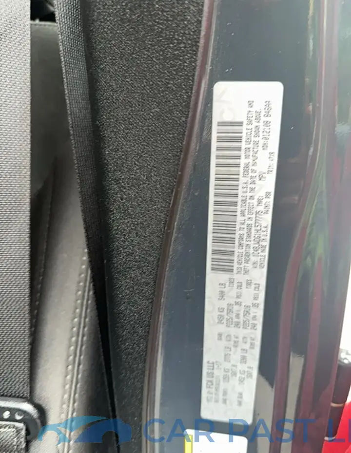 1C4BJWDG1HL577775# 13