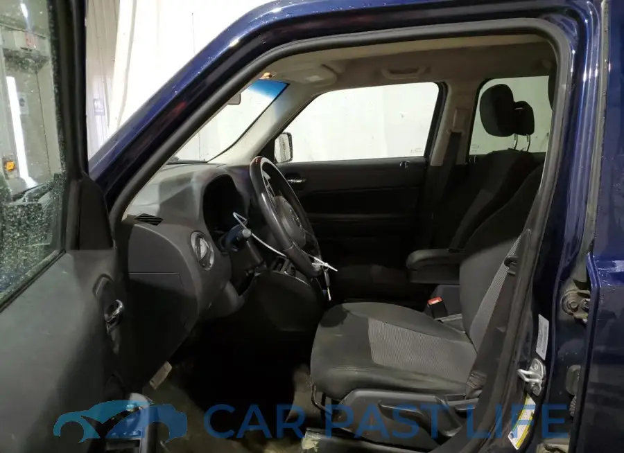 1C4NJRFB8FD382506# 7