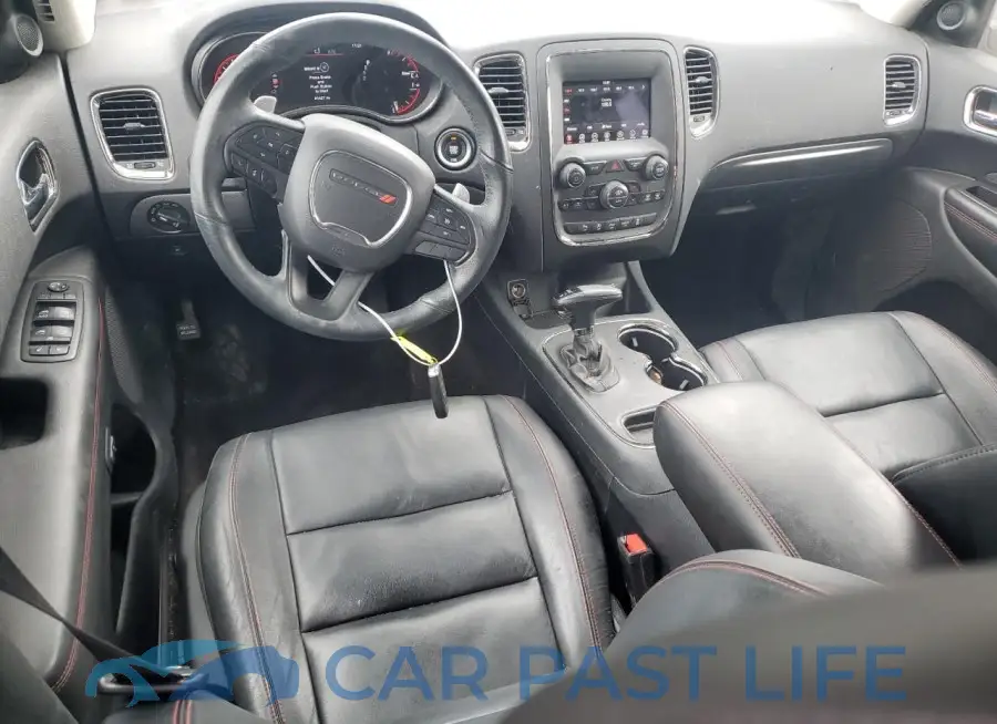 1C4RDJDG3JC346052# 8