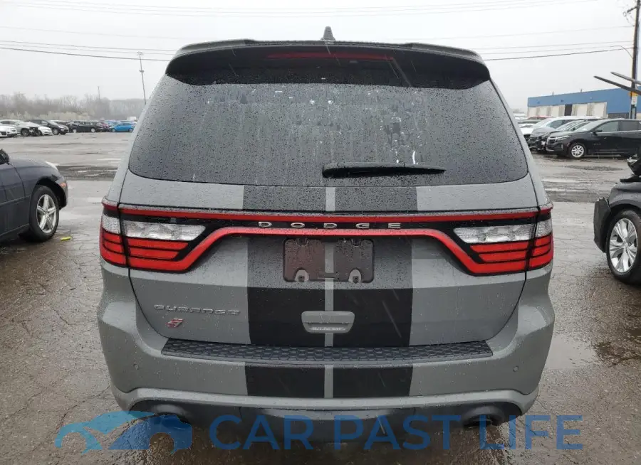 1C4SDJH96PC598609# 6