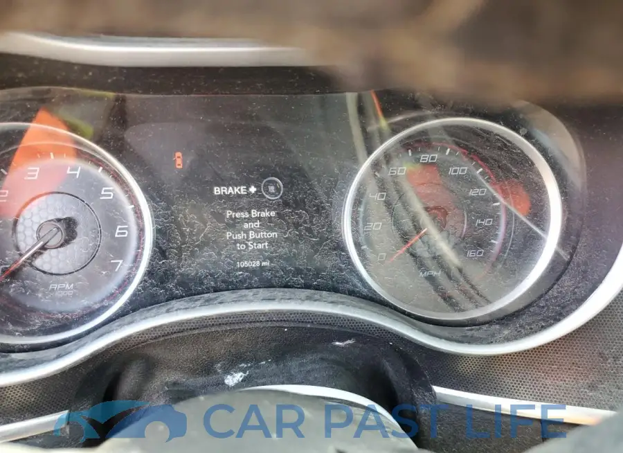 2C3CDXCT7JH233522# 9
