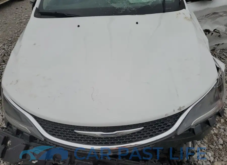 1C3CCCAB4FN750569# 11