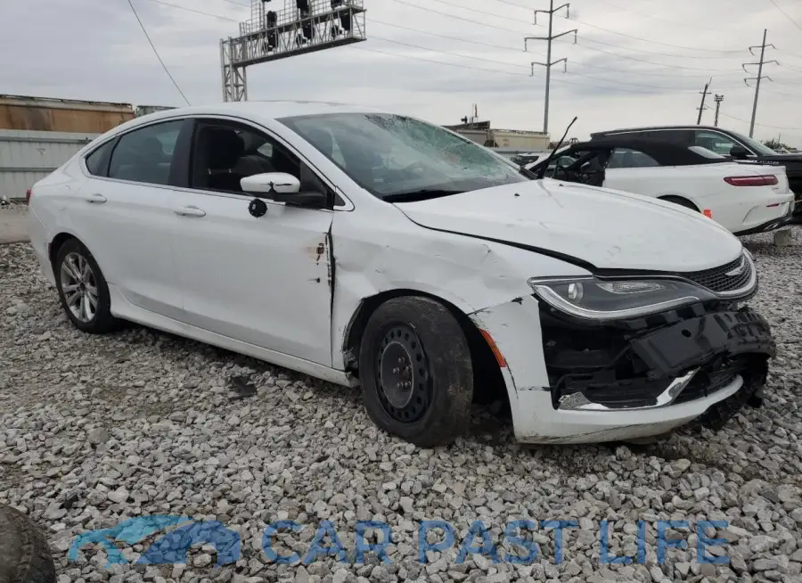 1C3CCCAB4FN750569# 4