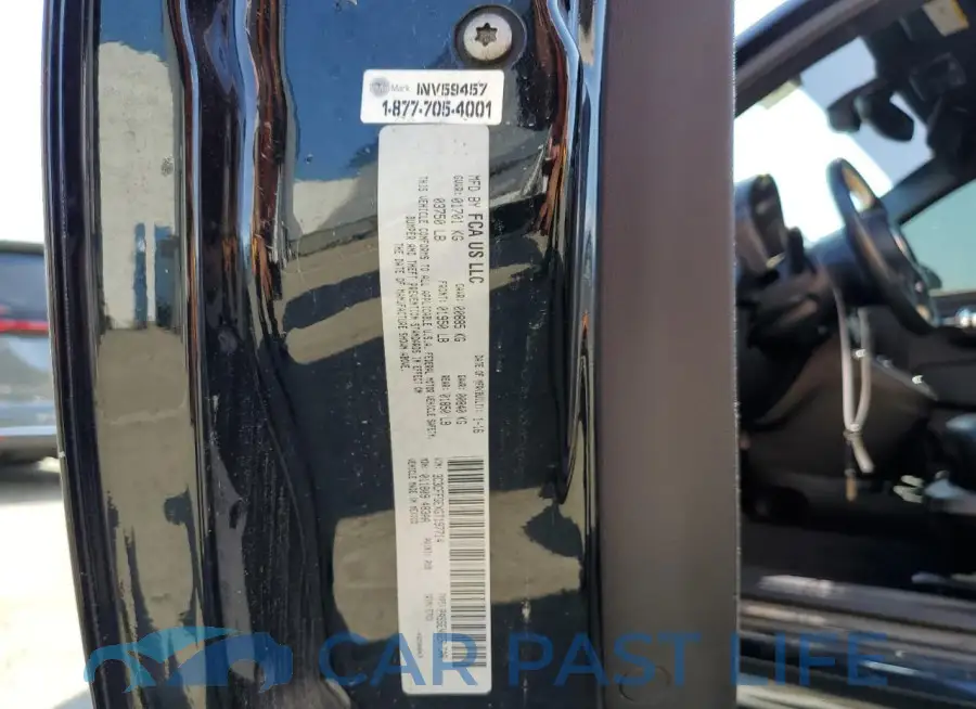 3C3CFFGEXGT197714# 12