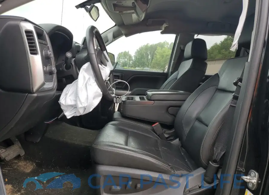 1GCVKREC7JZ166794# 7